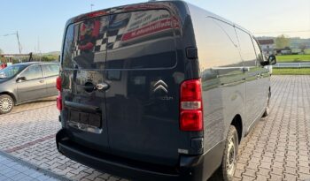 CITROEN JIAMPY HDI passo lungo full
