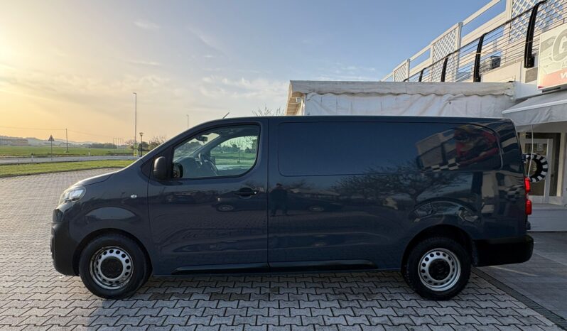 CITROEN JIAMPY HDI passo lungo full