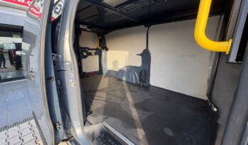 CITROEN JIAMPY HDI passo lungo full