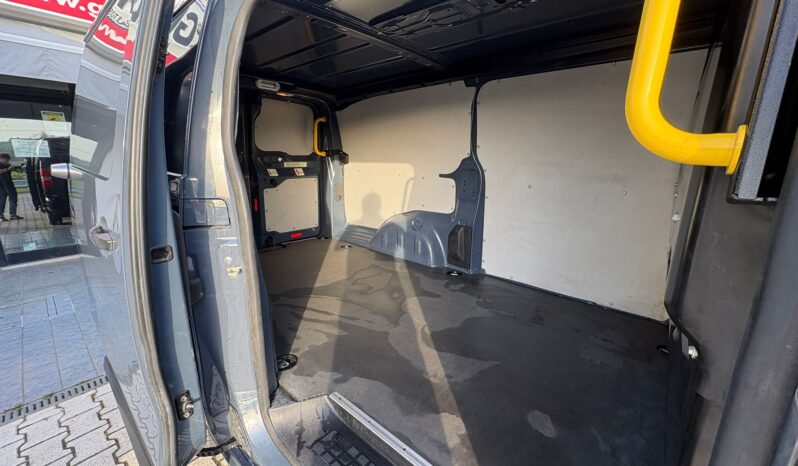 CITROEN JIAMPY HDI passo lungo full