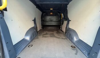 CITROEN JIAMPY HDI passo lungo full