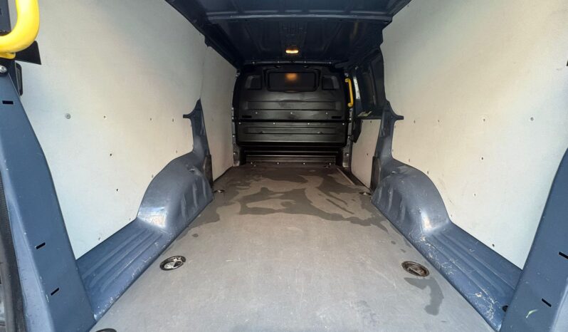 CITROEN JIAMPY HDI passo lungo full