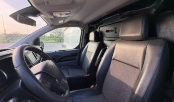 CITROEN JIAMPY HDI passo lungo full