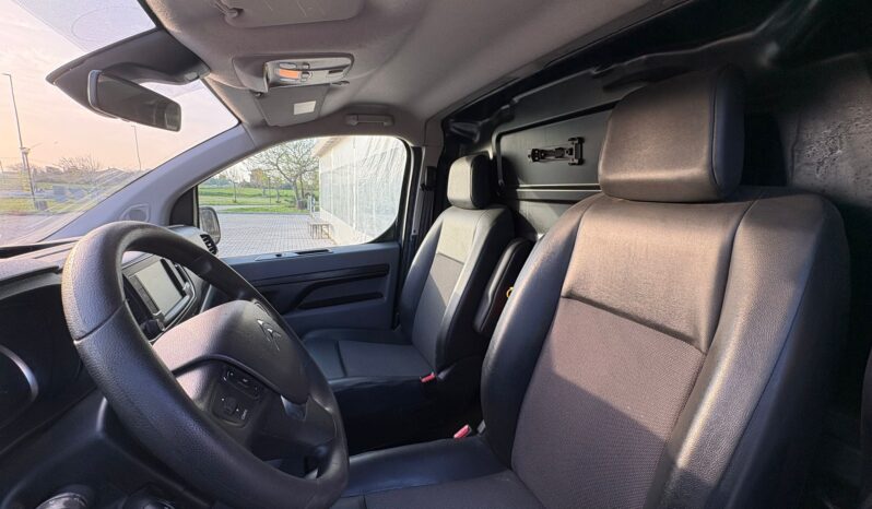 CITROEN JIAMPY HDI passo lungo full