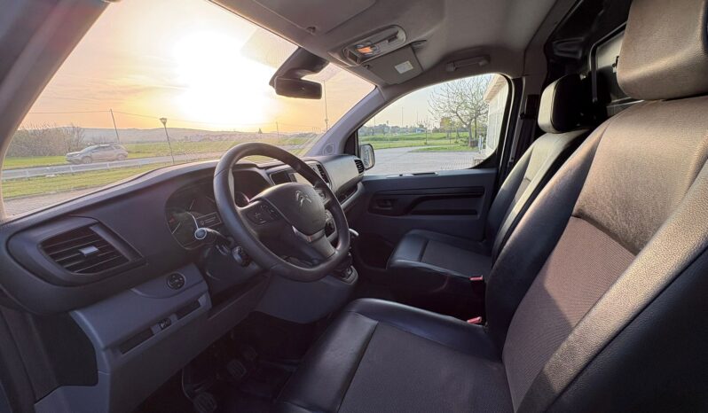 CITROEN JIAMPY HDI passo lungo full