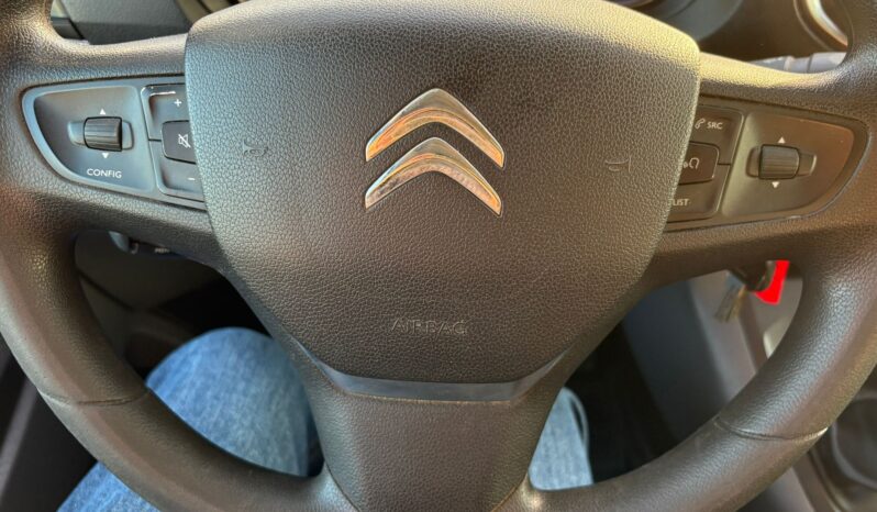 CITROEN JIAMPY HDI passo lungo full