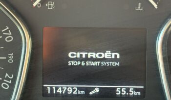 CITROEN JIAMPY HDI passo lungo full