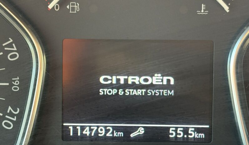 CITROEN JIAMPY HDI passo lungo full