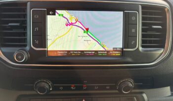 CITROEN JIAMPY HDI passo lungo full