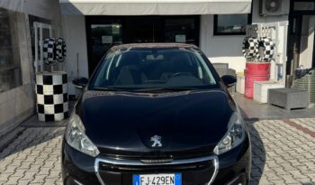 PEUGEOT 208 1200 CC GPL full