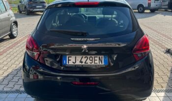 PEUGEOT 208 1200 CC GPL full