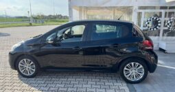 PEUGEOT 208 1200 CC GPL