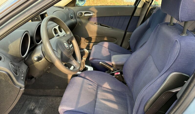 ALFA ROMEO 156 GPL 1600 CC full
