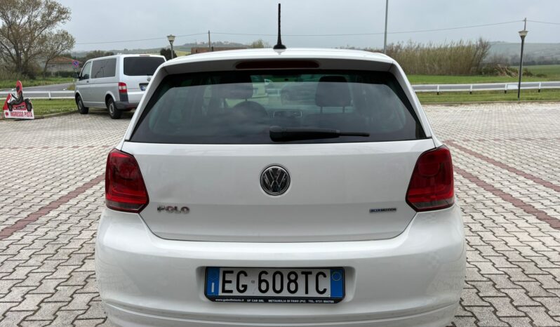 VOLK POLO tdi 1200 td full