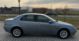 ALFA ROMEO 156 GPL 1600 CC
