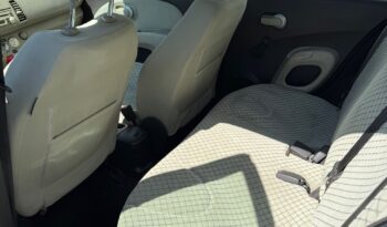 NISSAN MICRA Hdi full