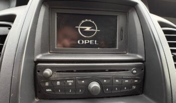 OPEL VIVARO 9 posti cdi full