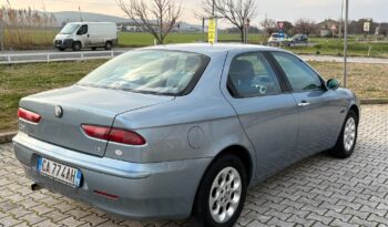 ALFA ROMEO 156 GPL 1600 CC full