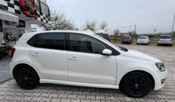 VOLK POLO tdi 1200 td full