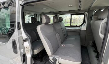 OPEL VIVARO 9 posti cdi full