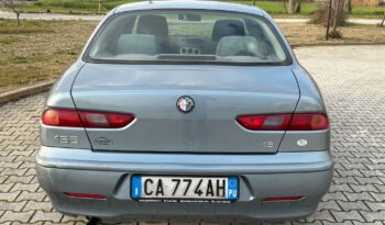 ALFA ROMEO 156 GPL 1600 CC full