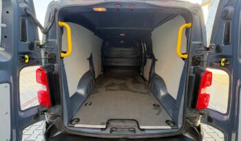 CITROEN JIAMPY HDI passo lungo full