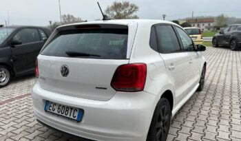 VOLK POLO tdi 1200 td full