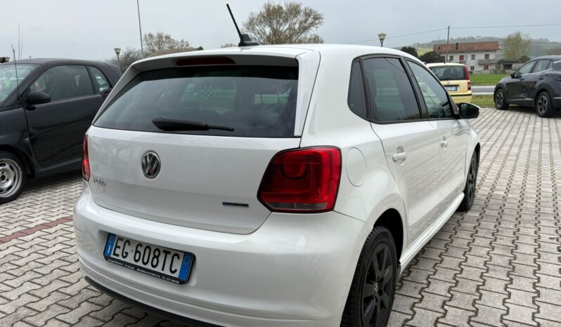 VOLK POLO tdi 1200 td full