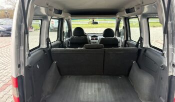 OPEL COMBO metano originale 46 euro di bollo full