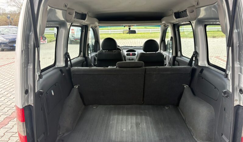 OPEL COMBO metano originale 46 euro di bollo full