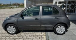 NISSAN MICRA Hdi