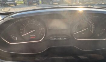PEUGEOT 208 1200 CC GPL full