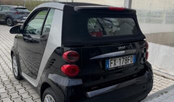 SMART CABRIO CDI automatica full