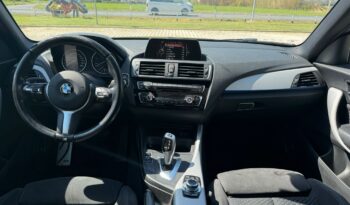 BMW 218 D coupe m sport full