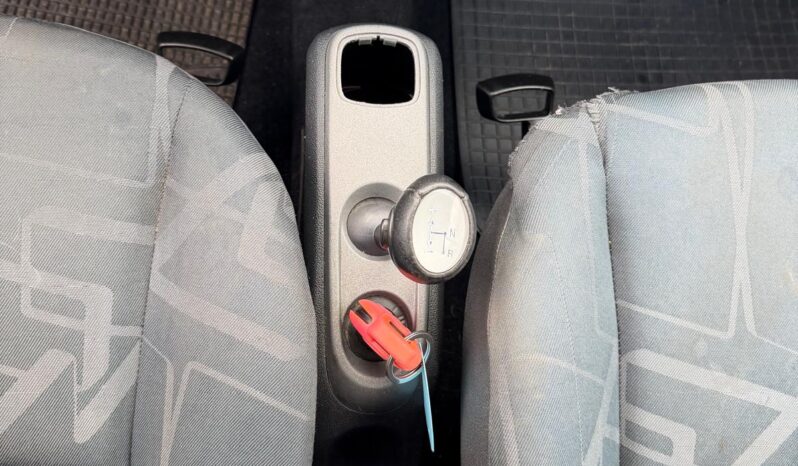 SMART CABRIO CDI automatica full