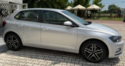 VOLK POLO 1600 CC TDI