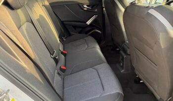 AUDI Q 2 TDI  sport full