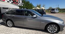 BMW 520 D sw automatico