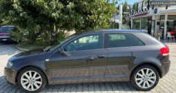 AUDI A TRE TDI 140 CV