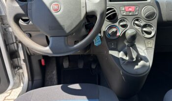 FIAT PANDA natural power 2010 full