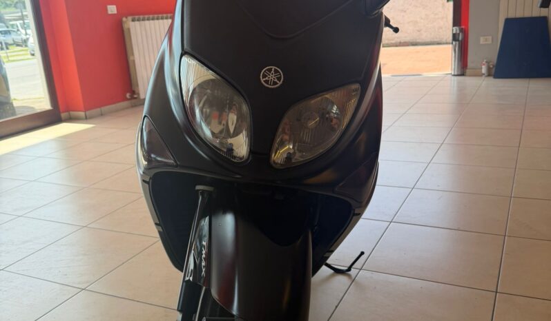 YAMAHA T MAX ottimo full