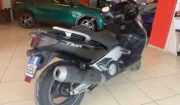 YAMAHA T MAX ottimo full