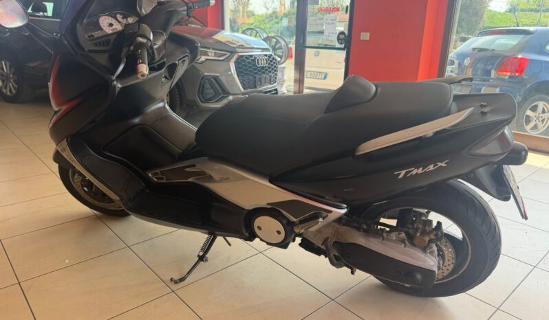 YAMAHA T MAX ottimo full