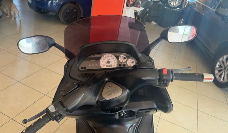 YAMAHA T MAX ottimo full