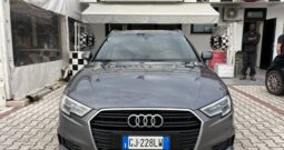 AUDI A  3 SPORT BACK 1600 CC