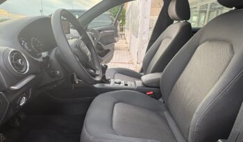 AUDI A  3 SPORT BACK 1600 CC full