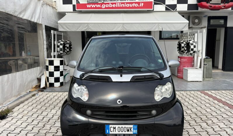 SMART full