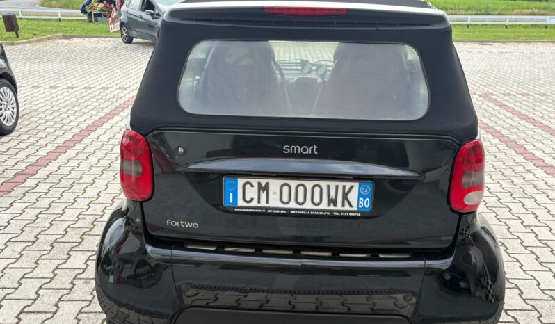 SMART full