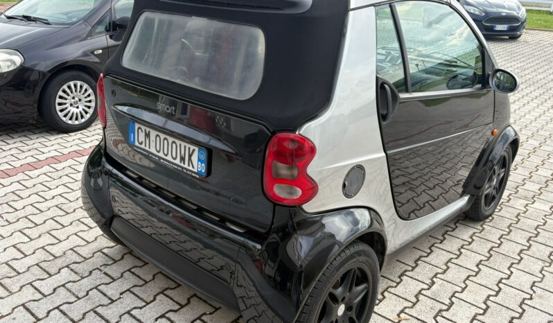 SMART full