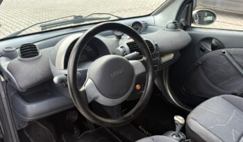 SMART full